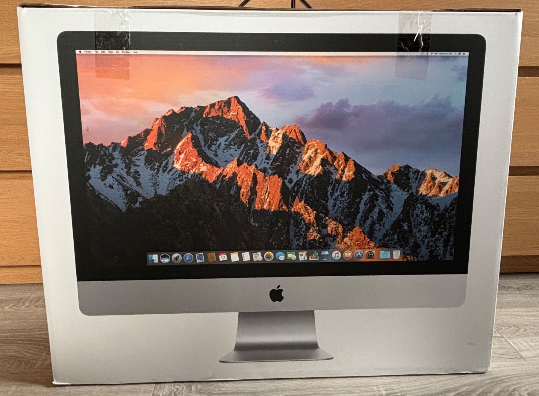 Apple iMac 5K 27