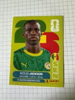 Panini Sticker WM 2026, SEN 19 Nicolas Jackson