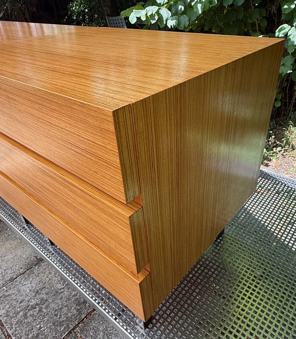 Kommoden: Sideboard oder Nachttische // 2er Set // 1960er – Gebraucht aus Schinznach-Dorf von mix 4