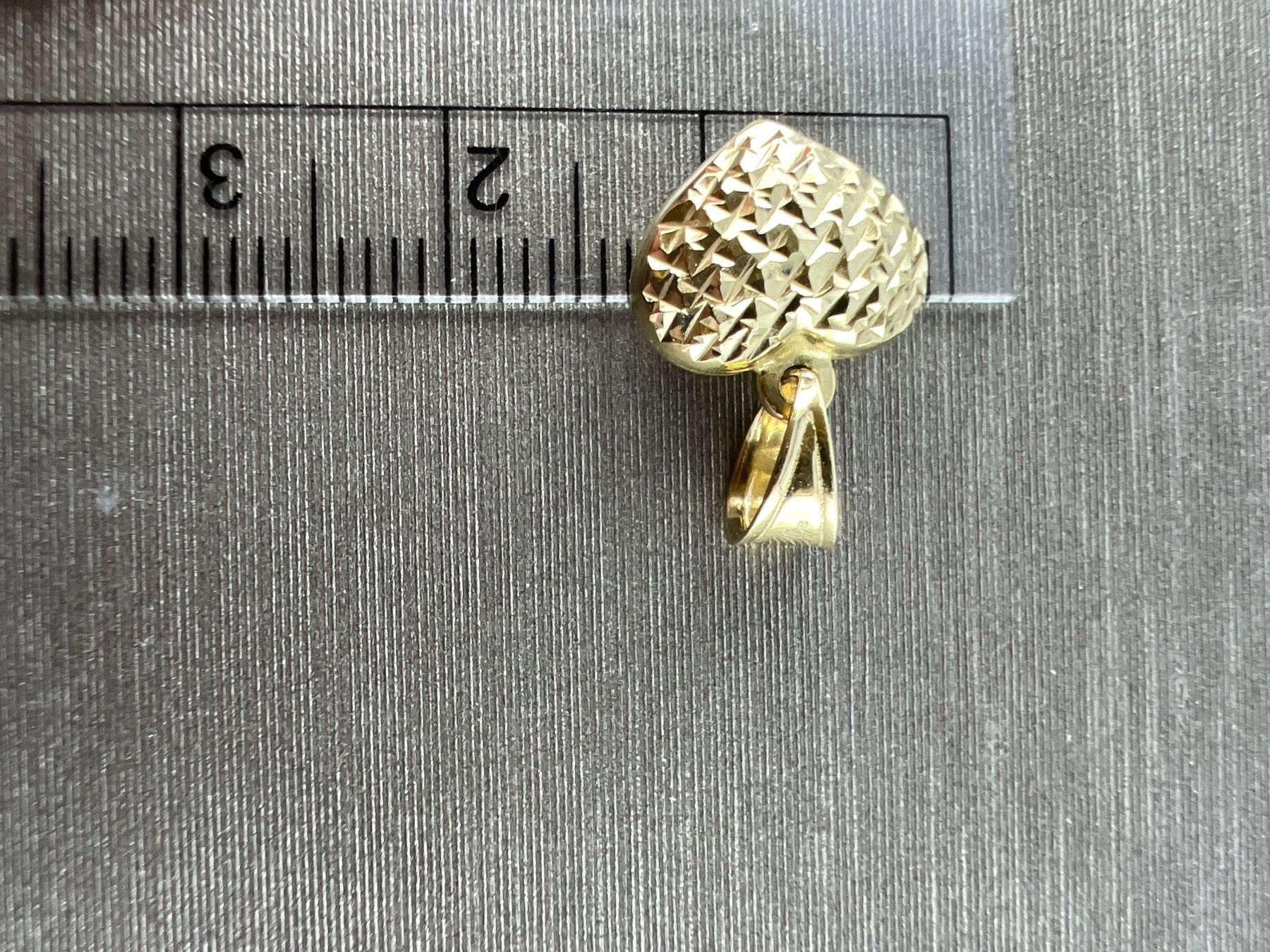 Ciondoli: Anhänger 585 Gold – Usato da Niederuzwil venduto da leo_8857 5