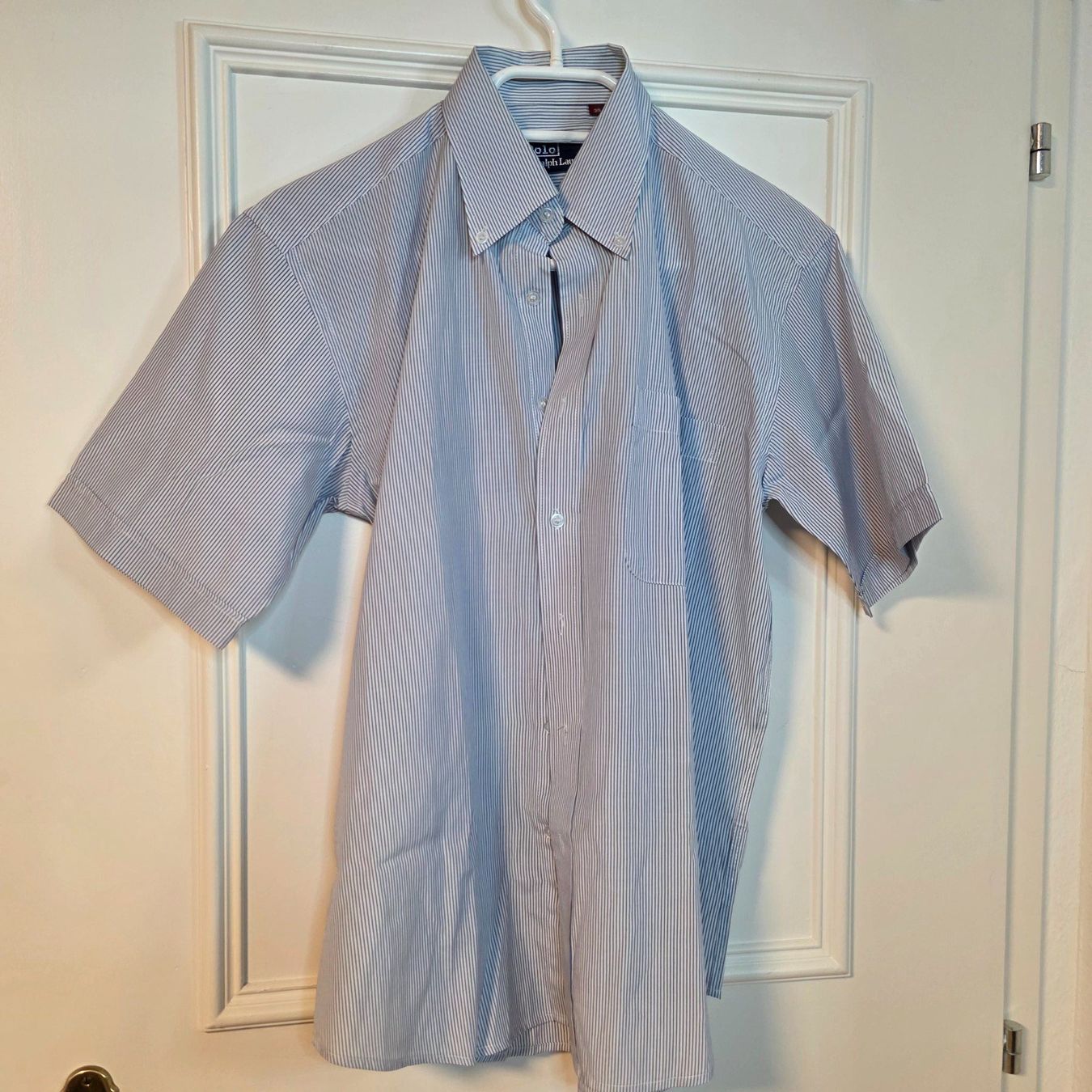 Ralph Lauren Camicie: Polo Ralph Lauren Herrenhemd M/L – Usato da Wald ZH venduto da CapLux 1