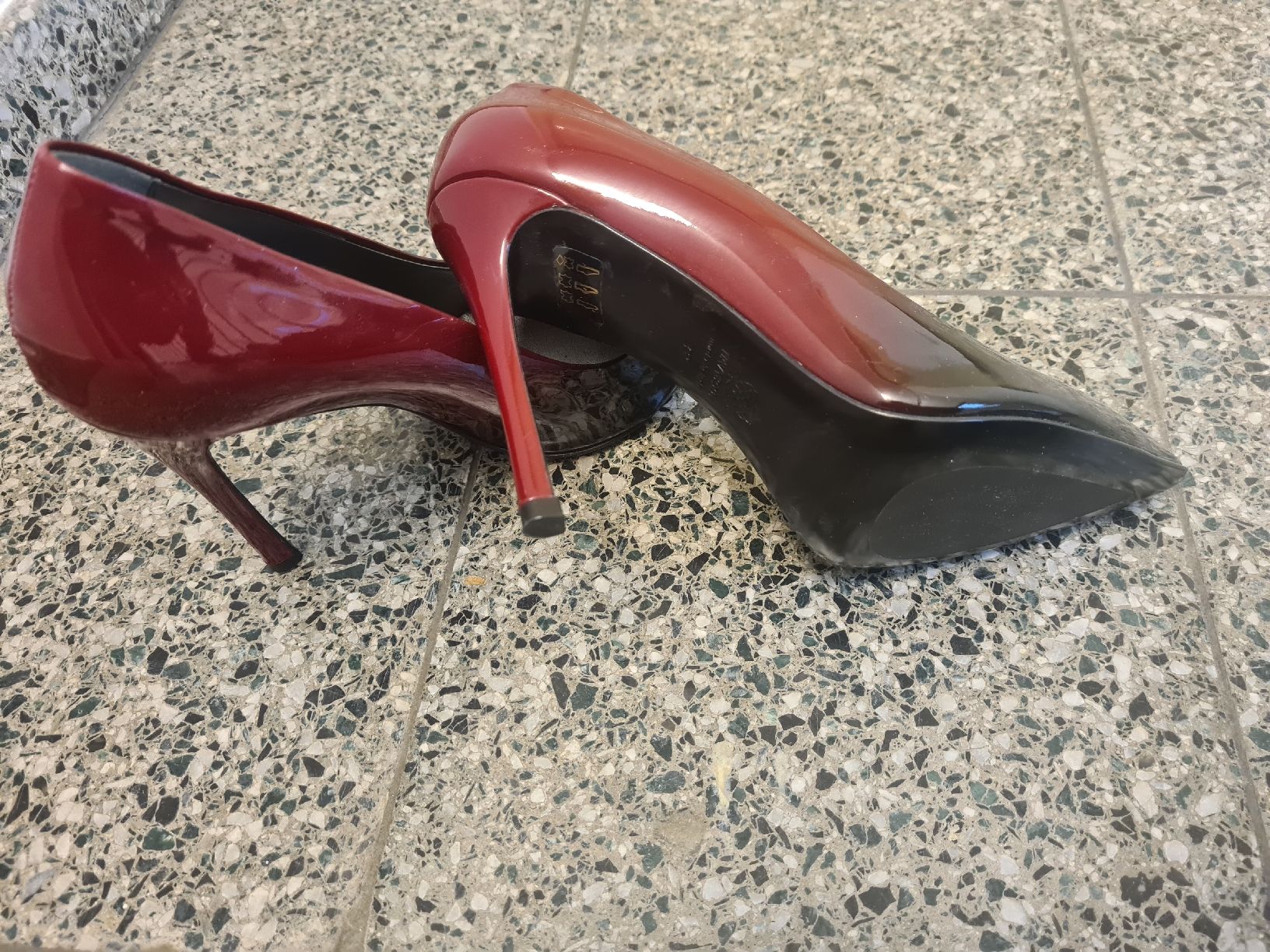 Navyboot Scarpe da donna: Navyboot neue Pumps, Gr. 39 – Nuovo e nell'imballaggio originale da Zürich venduto da nel_k752 3