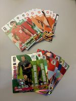 413 Stk. Karten Panini Adrenalyn XL FIFA World Cup 2026
