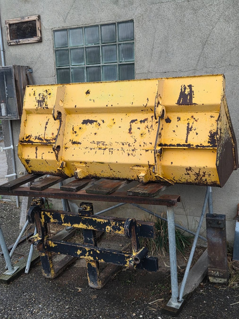 Kramer Hoflader: Kramer allrad – Gebraucht aus Zollbrück von ThoBa2 1