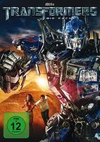 Transformers 2 - Die Rache