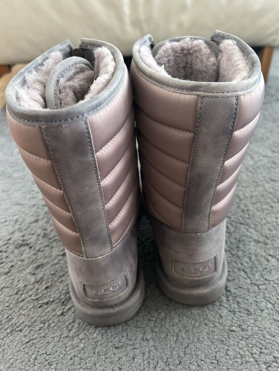 UGG Winterstiefel, Grösse 38 3