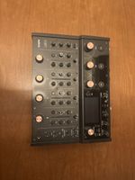 AlphaTheta euphonia DJ-Mixer 4-Kanal neuwertiger Zustand