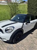 MINI Cooper S ALL4