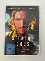 Strange Days DVD, Ralph Fiennes, Thriller