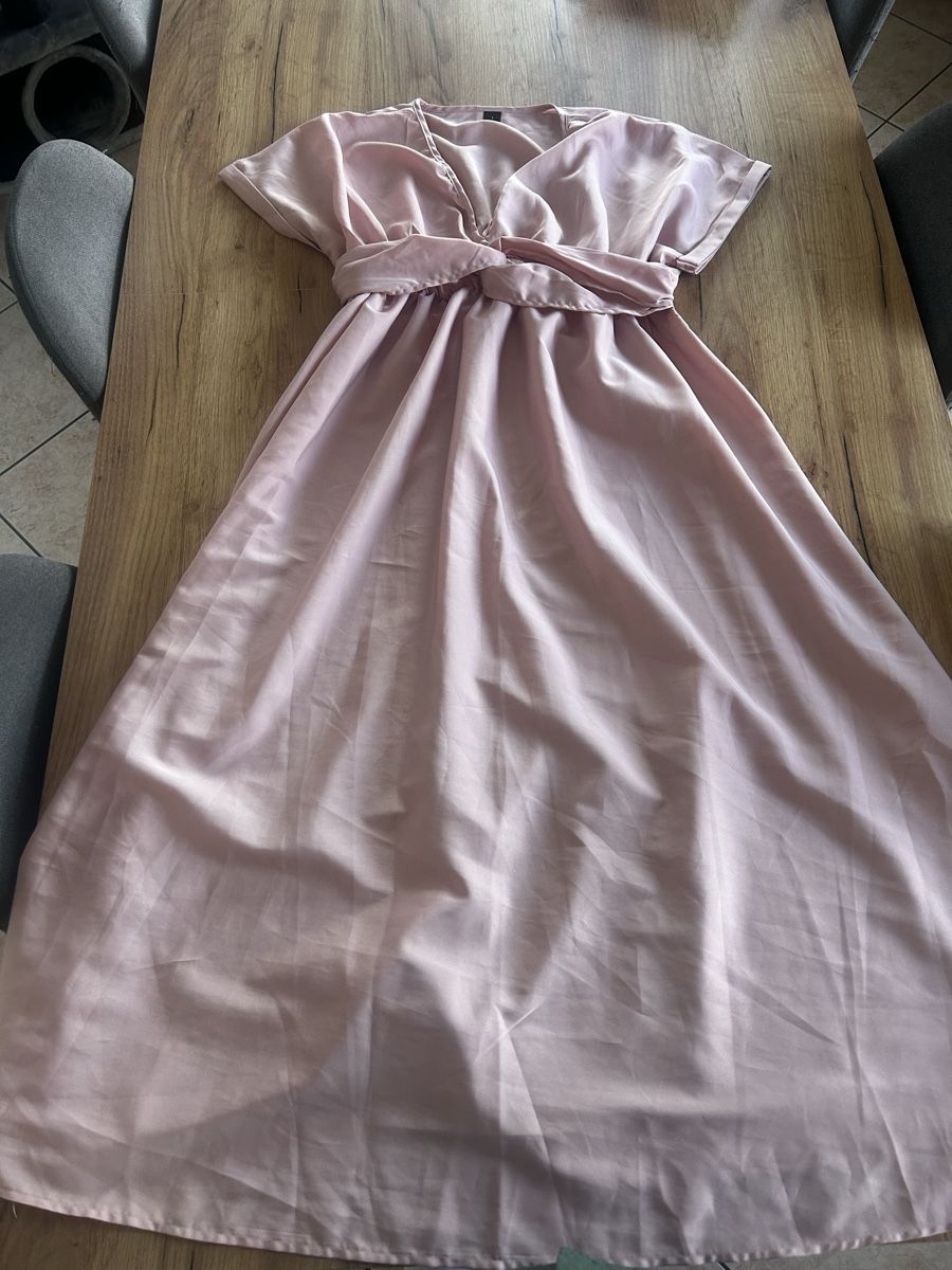 Lotti di vestiti: Lot robes grossesse  – Nuovo (secondo la descrizione) da Collombey venduto da lac_j6fd 2