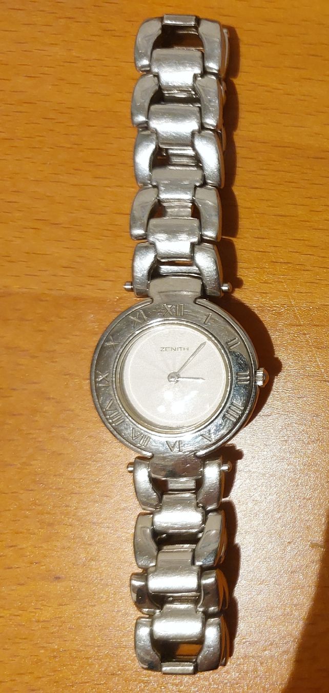 Zenith Orologi: Zenith Caprice Woman's watch – Usato da Stabio venduto da g_collector7