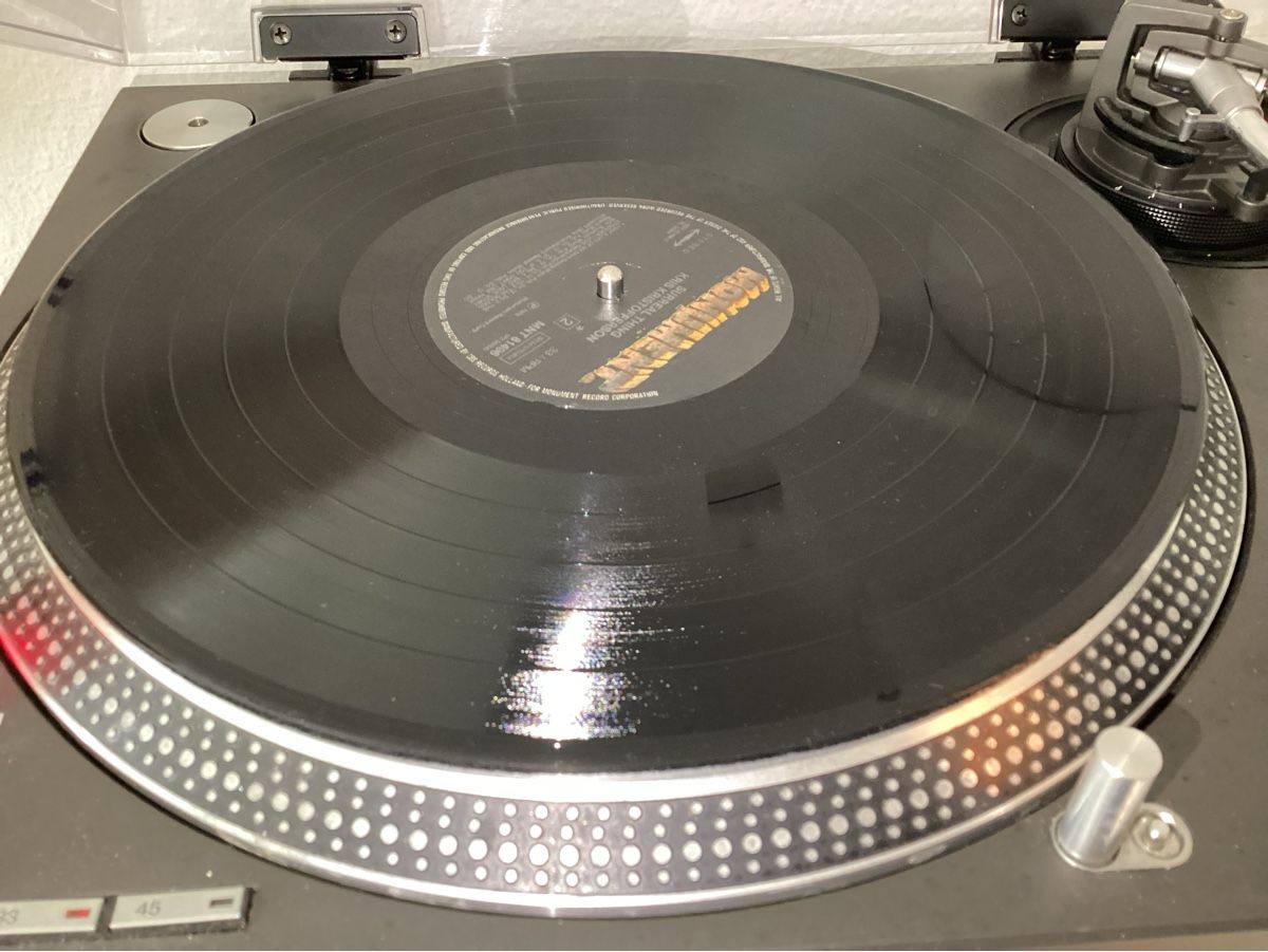 Dischi in vinile: Kris Kristofferson - Sureal Thing – Usato da Zürich venduto da Rockbyrd 2