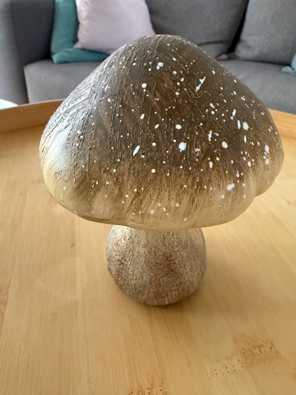 Toutes les décorations: Pilz – D'occasion à Wettingen par Clodle81 2