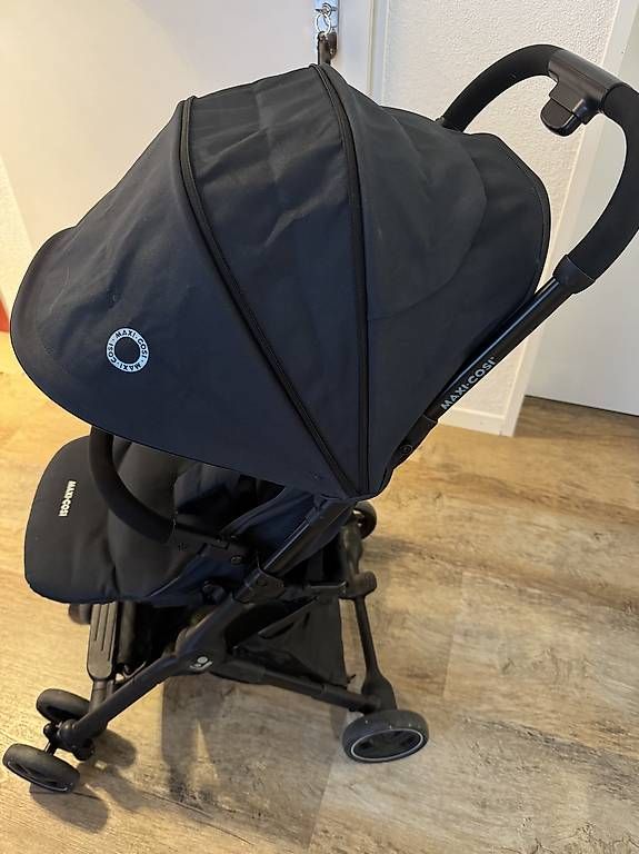 Maxi-Cosi Carrozzine: Handgepäck Buggy Maxi Cosi – Usato da Dietikon venduto da gab_b9fn 2