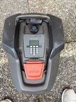 Husqvarna Automower 308 Mähroboter mit Ladestation