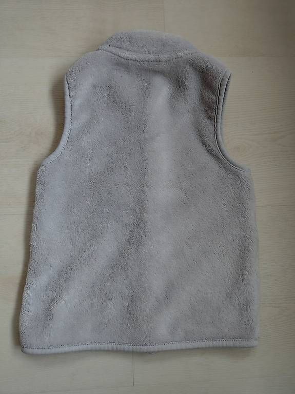 Altro abbigliamento: Gilet Giraffe – Usato da Dotzigen venduto da Elicec01 3