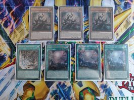 Yu-Gi-Oh Primite Package
