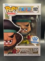 Funko Pop! Marshall D. Teach 1921