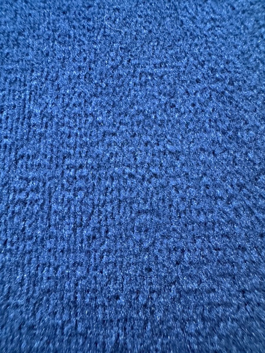 Divani: Modulares Sofa Marineblau – Usato da Fehraltorf venduto da Sofalab.swiss 8