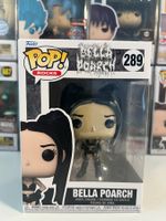Funko POP! Rocks Bella Poarch - Bella Poarch