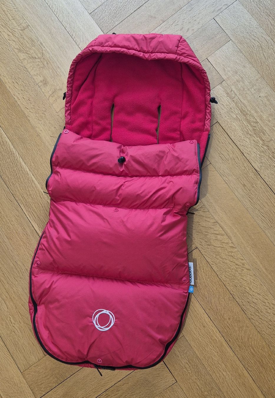 Bugaboo Sacs de couchage: Fusssack – Neuf (Voir description) à Bern par Stewa123 2