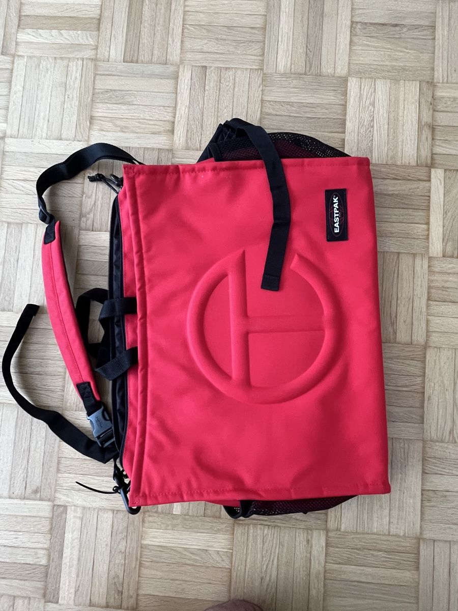 Borse: Telfar x Eastpack – Nuovo (secondo la descrizione) da Basel venduto da ram_9jzy