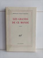 Les Grands de ce monde (+ dédicace) / Bertrand Poirot-Delpec