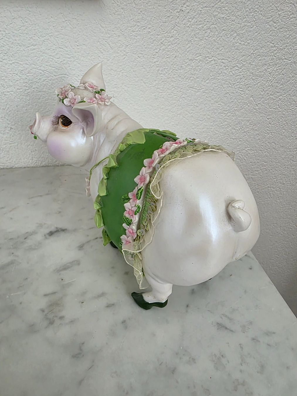 Figurines: Lustiges Sparschwein – Neuf (Voir description) à Zell LU par Txxl 4