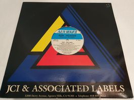 Ken Heaven / Jo-Carol – The Calling (Maxi, Italo-Disco)