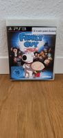 PS 3 - Family Guy Zurück ins Multiversum