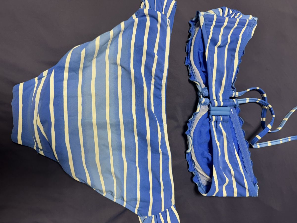 Beldona Badekleider & Bikinis: Bikini  S/M – Gebraucht aus Haldenstein von nicB74 2