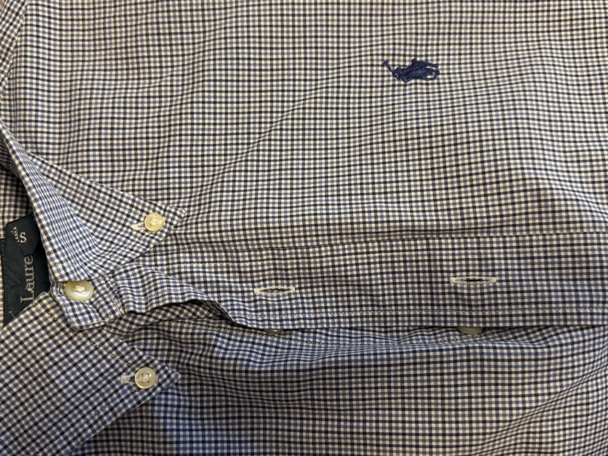 Ralph Lauren Hemden: Ralph Lauren shirt – Gebraucht aus Zürich von reg_vvr6 1