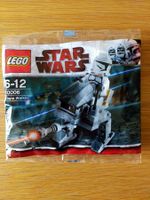 Lego 30006 Clone Walker - Mini polybag Star Wars