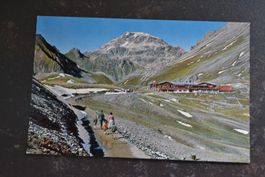 AK Berghaus Strelapass GR