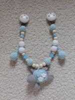 Kinderwagenkette Schildkröte