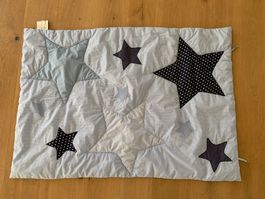 Babydecke Krabbeldecke Laufgittereinlage (Marke Babynest)