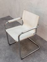 Fauteuil style cantilever FASEM