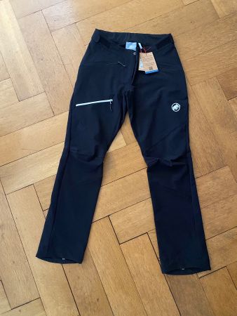Mammut Taiss So Outdoorhose