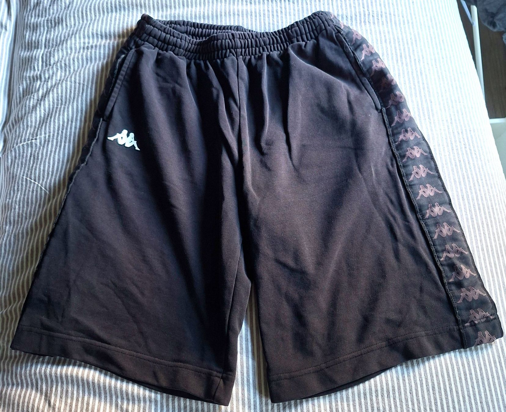 Kappa Hosen: Kappa Shorts – Gebraucht aus Morges von Sakpen