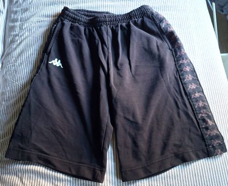 Kappa Shorts