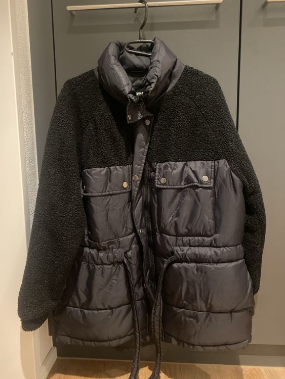 winterjacke