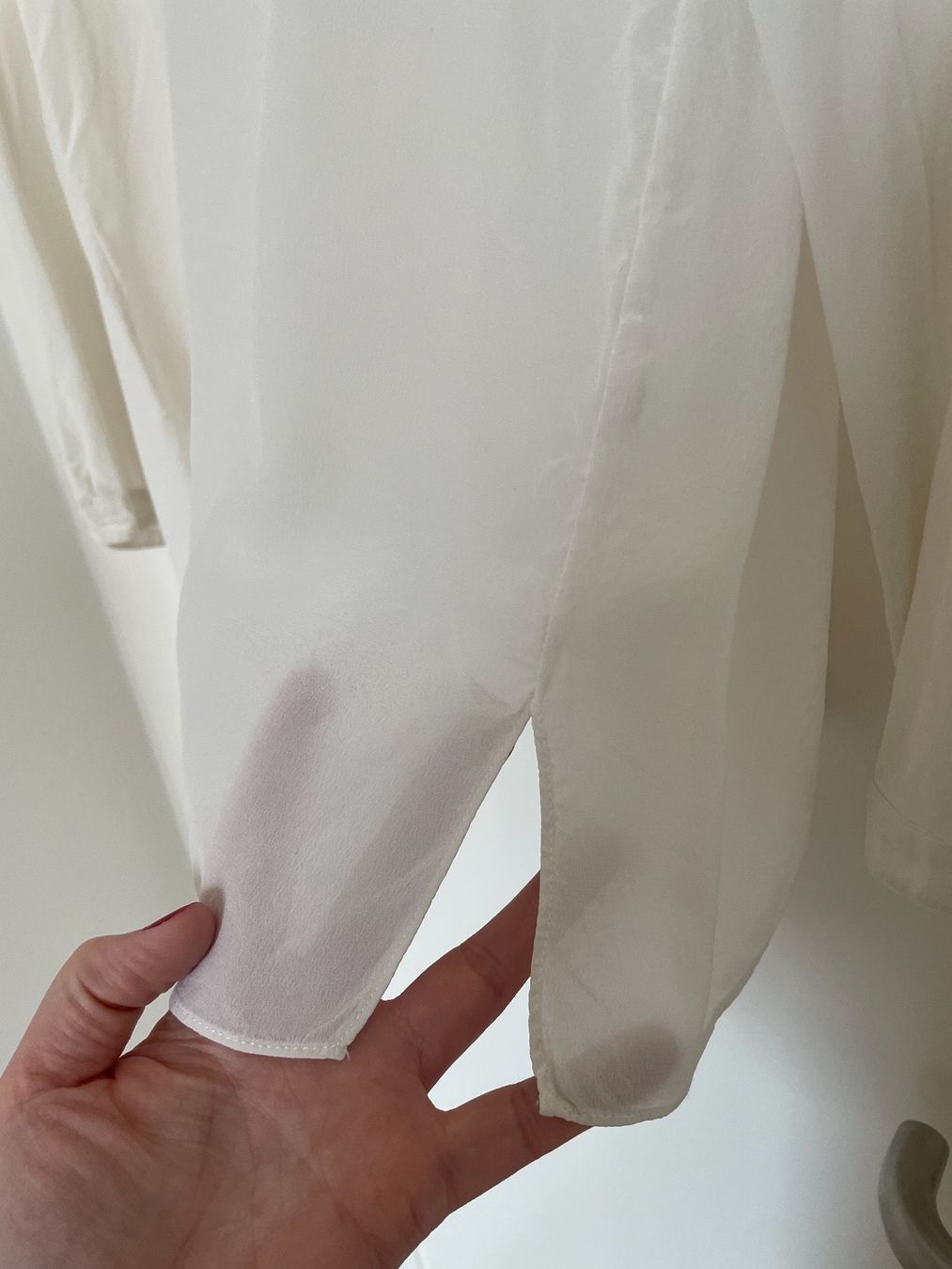 Dorothee Schumacher Blusen: Seidenbluse Dorothee Schumacher Gr. 40 – Gebraucht aus Olten von hahnice99 4