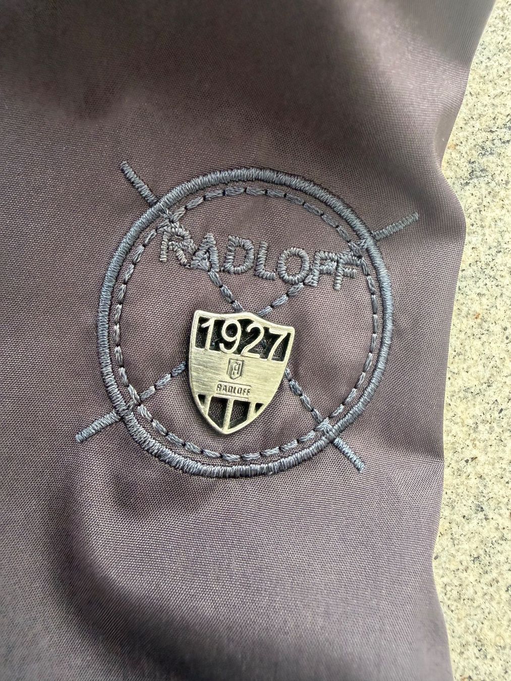 Vestes: Radloff Herren Jacke Grösse 54 – D'occasion à Geroldswil par Jeremy11 1
