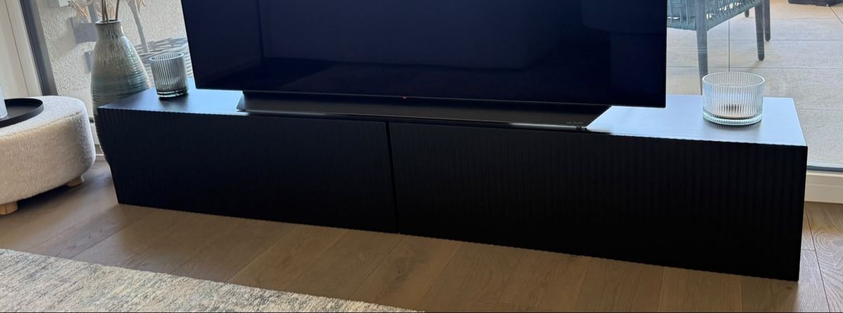 Meubles TV: Lowboard - TV Möbel – D'occasion à Küsnacht ZH par car_s7vs