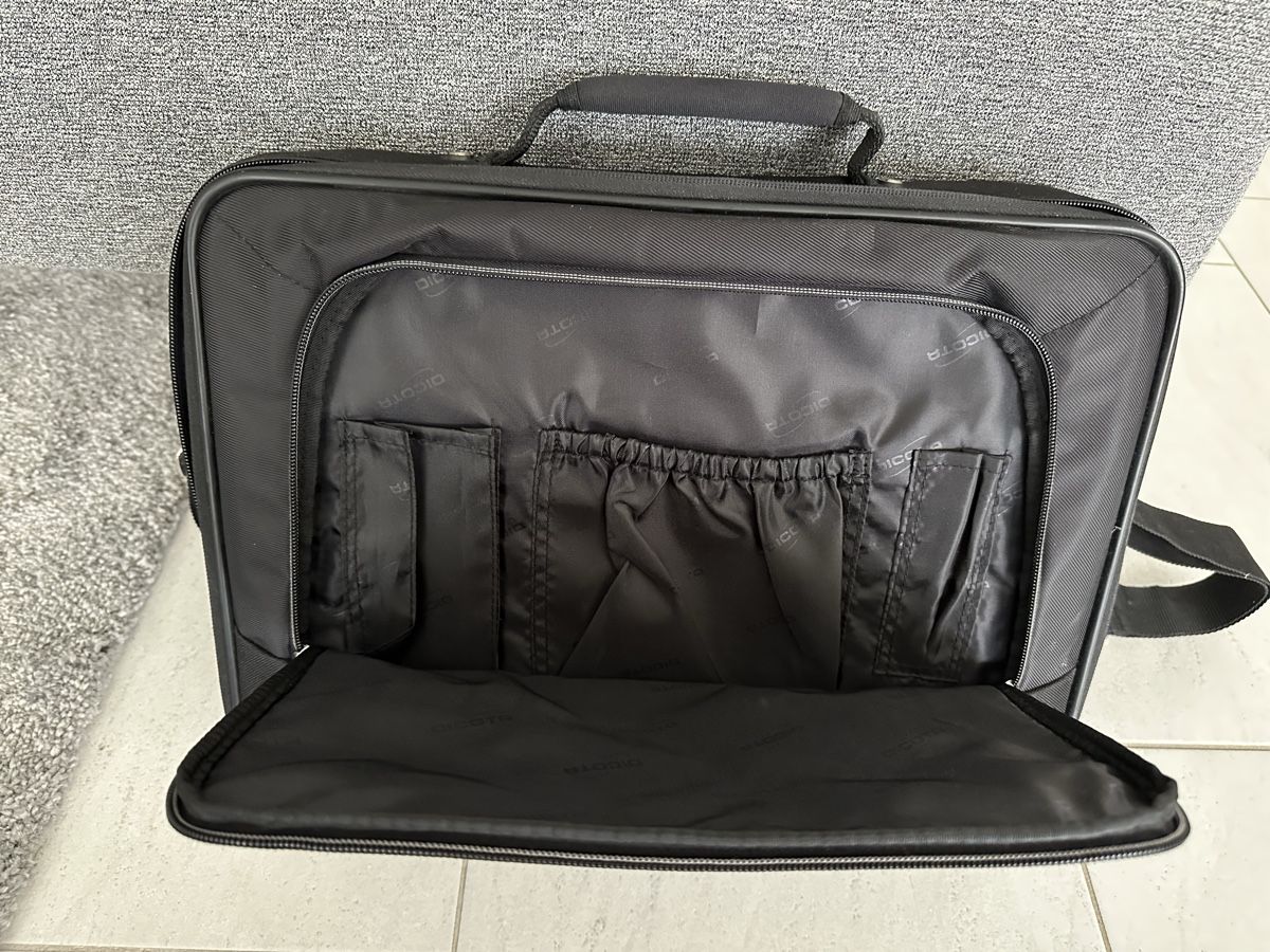 Sacs: Dicota Laptoptasche – Neuf (Voir description) à Fällanden par kmu_np9w 3