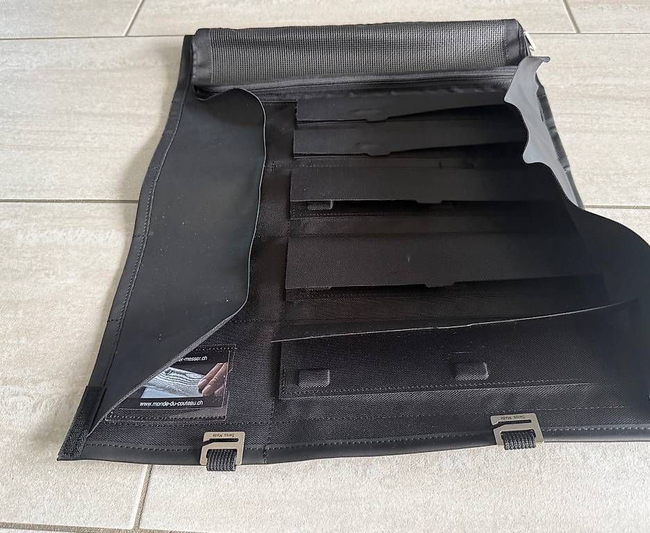 Borse: sKnife Messertasche – Usato da Egliswil venduto da Michel-Bucher 1