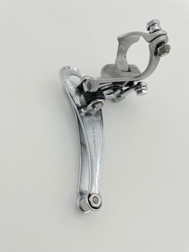 Pezzi di ricambio: Campagnolo Umwerfer 1052/1 3.Variante – Usato da Solothurn venduto da VintageVelo81 3