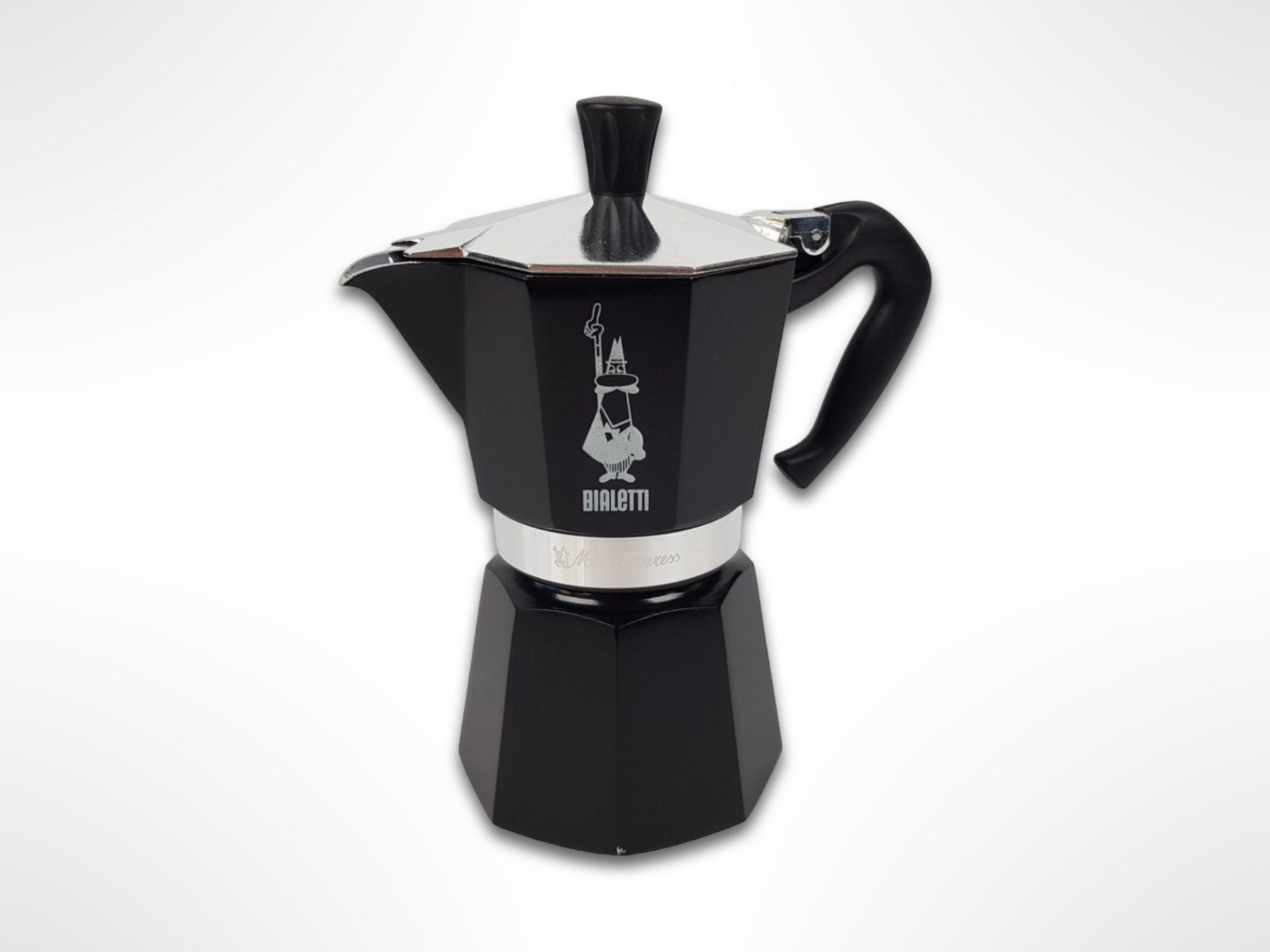Bialetti Kaffeemaschinen & Espressomaschinen: BIALETTI Moka Espressokocher – Neu (gemäss Beschreibung) aus Suhr von Restwert_Suhr 1