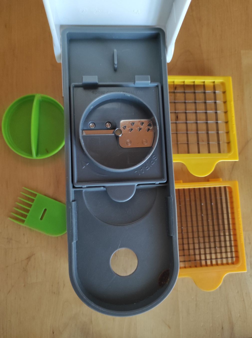 Elettrodomestici da cucina: Küchenhelfer ⭐ – Usato da Steinerberg venduto da Minka10