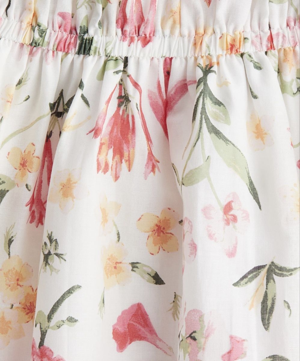 Vestiti: Baumwollekleid Neu Gr S – Usato da Frümsen venduto da Swissline90 4